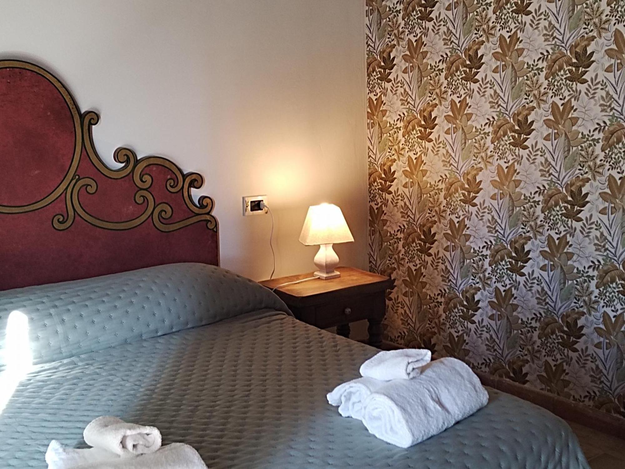 Agriturismo Podere Campaini Volterra Kültér fotó